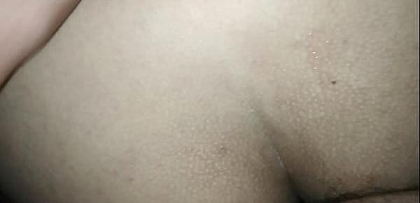  Indian bhabhi tight ass fucked with loud moan